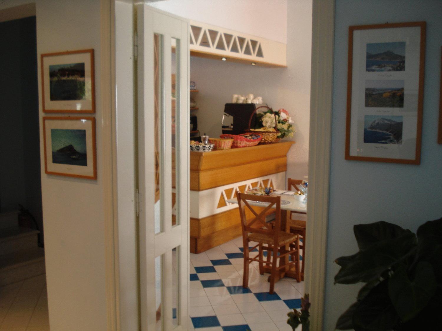 Hotel La Lampara Golfo Aranci Ngoại thất bức ảnh