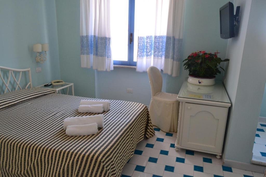 Hotel La Lampara Golfo Aranci Phòng bức ảnh