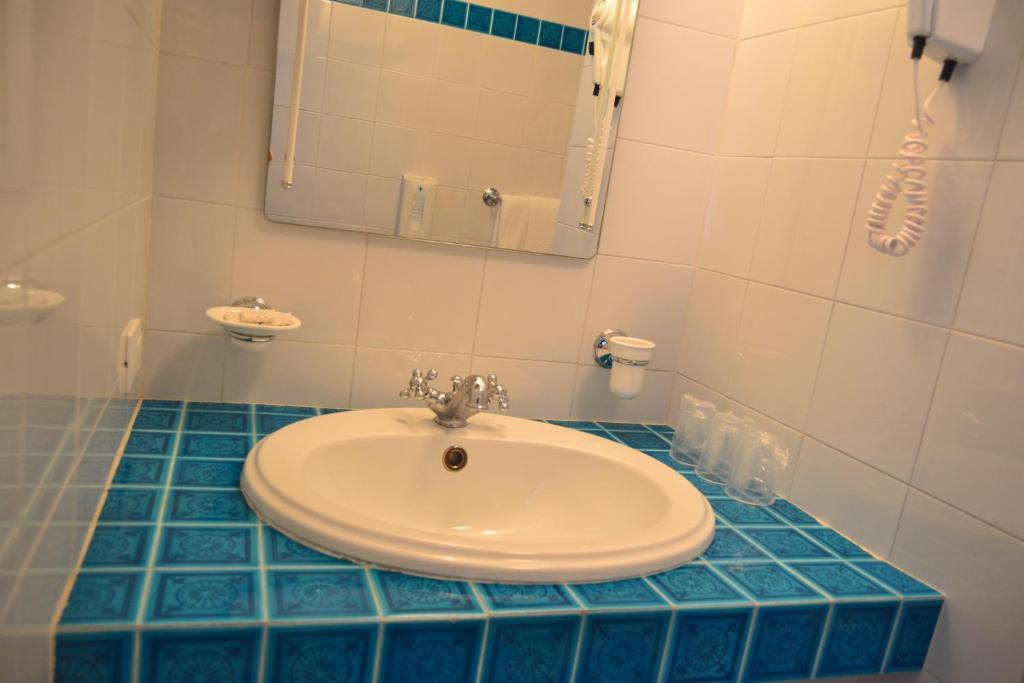 Hotel La Lampara Golfo Aranci Phòng bức ảnh