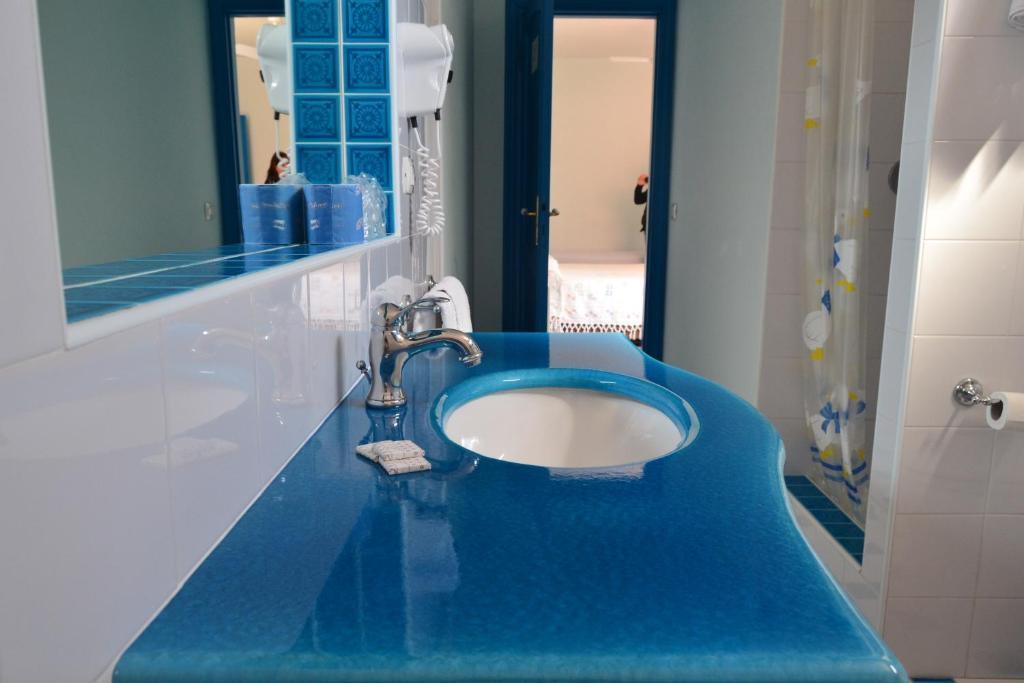 Hotel La Lampara Golfo Aranci Phòng bức ảnh