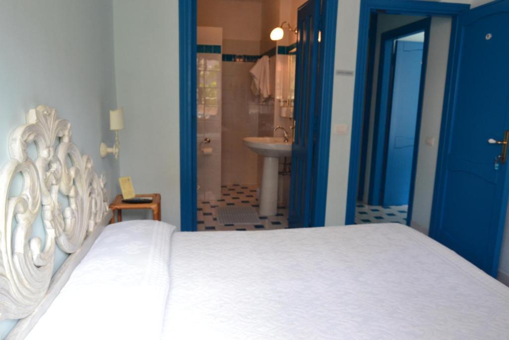Hotel La Lampara Golfo Aranci Phòng bức ảnh