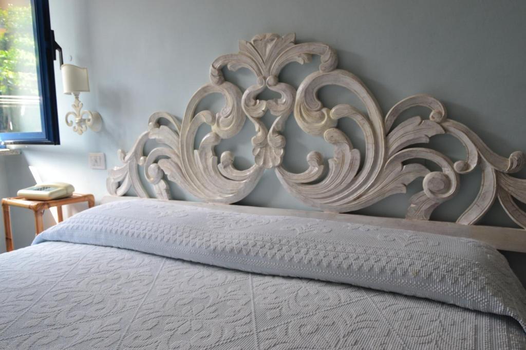 Hotel La Lampara Golfo Aranci Phòng bức ảnh